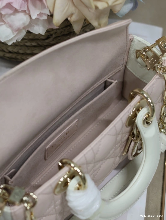 OldCobbler Bags DIRO BAG-22*12*6CM D-JOY LADY 0802